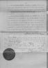 Julia Ellen Grow and Andrew T. Leonard Divorce Paper Julia Ellen Grow and Andrew T. Leonard Divorce Paper