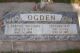 Leonard Ray Ogden
