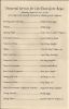 Lou Dean's Funeral Program page 3 Lou Dean's Funeral Program page 3