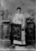 Lydia Margaret Wolf