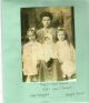 Mary E Sullivan Cornwell holding Ann DeLand