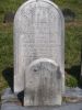 Mary Righter/Riter's Headstone Mary Righter/Riter's Headstone