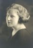 Minnie Heyn, about 19_001 Minnie Heyn, about 19_001