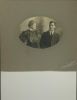 Eldon Arthur Grow & wife Ella Leona Thurston, son of John Wood
