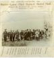 Nauvoo Legion Third Regiment Martial Band 1865 with names Nauvoo Legion Third Regiment Martial Band 1865 with names