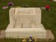 Orion L. Walker Headstone Orion L. Walker Headstone