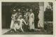 Orpha & Elmers Wedding Dinner - June 1, 1933 Orpha & Elmers Wedding Dinner - June 1, 1933