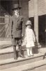 Robert G. Wilkinson and Unknown Robert G. Wilkinson and Unknown