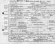 Sylvester Charles Scott Death Cert Sylvester Charles Scott Death Cert