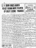 Sylvester Veach Grow Newspaper Article Sylvester Veach Grow Newspaper Article