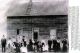 William Henry Chapman family in front of their home in Preston, ID ca. 1906. Standing: William Alma Chapman, Verona Wright Chapman (wife); Frances Camelia Chapman Bosworth (sister to William Henry); Nancy Matilda Cutler (wife of John Henry), John Henry Chapman holding Willis Henry Chapman; James Gilbert Chapman; Emma Ellen Ward Chapman holding Eva Grace Rigby; Ether Robert Chapman; Ethylyn Dowdle Kingsford with her two children; Royal Lorenzo Chapman; Mabel Helen Chapman; Nellie Dowdle; Lydia Belle Chapman. Sitting: Rachel Alice Chapman holding Margaret Rigby; William Henry Chapman; Rachel Watson Chapman (William Henry's mother); Vernon Lavere Chapman; George Sylvester Chapman. William Henry Chapman family in front of their home in Preston, ID ca. 1906. Standing: William Alma Chapman, Verona Wright Chapman (wife); Frances Camelia Chapman Bosworth (sister to William Henry); Nancy Matilda Cutler (wife of John Henry), John Henry Chapman holding Willis Henry Chapman; James Gilbert Chapman; Emma Ellen Ward Chapman holding Eva Grace Rigby; Ether Robert Chapman; Ethylyn Dowdle Kingsford with her two children; Royal Lorenzo Chapman; Mabel Helen Chapman; Nellie Dowdle; Lydia Belle Chapman. Sitting: Rachel Alice Chapman holding Margaret Rigby; William Henry Chapman; Rachel Watson Chapman (William Henry's mother); Vernon Lavere Chapman; George Sylvester Chapman.