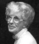 Bernice Valoy Hill
