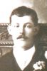 billmarquettewedding1904