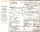 James Elliot Veach Death Cert James Elliot Veach Death Cert