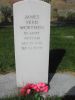 James Verd Worthen